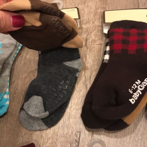 🎉Last deal🎉toddle socks 🎉bundle 14 - Picture 3 of 7